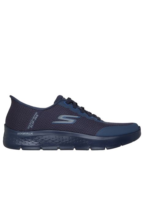  SKECHERS | 216332GO WALK FLEX-NVBL